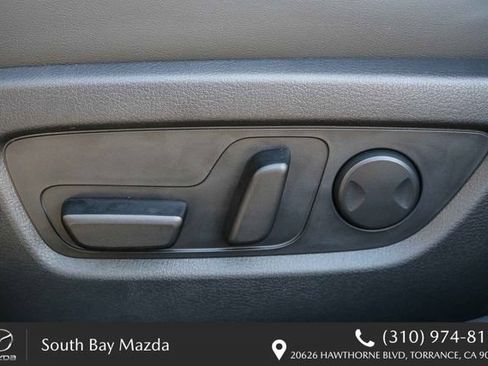 New 2026 MAZDA CX-30 AWD 2.5 S w/ Select Sport Pkg image 16