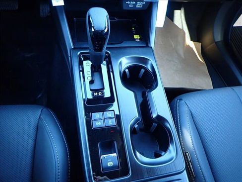 New 2026 Subaru Outback Limited XT image 23