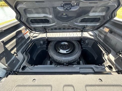 Used 2023 Honda Ridgeline RTL image 15