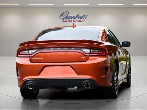 Used 2020 Dodge Charger R/T w/ Plus Group RWD image 5