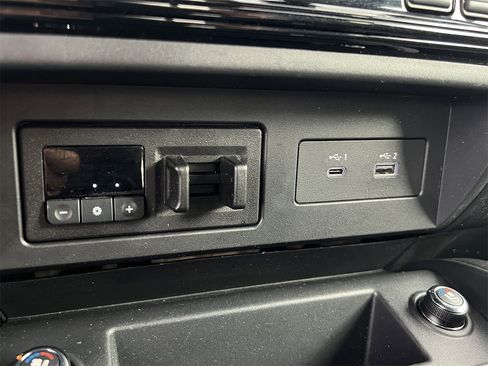 Certified 2024 Nissan Titan PRO-4X w/ Pro-4x Convenience Package image 19