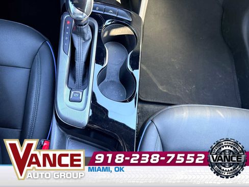 Used 2025 Buick Envista Sport Touring w/ Advanced Safety Package image 22