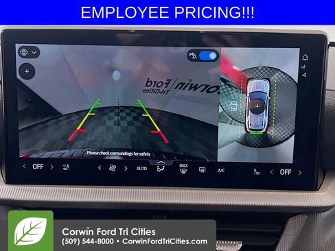 New 2026 Ford Explorer ST-Line w/ ST-Line Street Pack AWD/4WD image 21