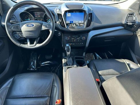 Used 2019 Ford Escape Titanium image 11