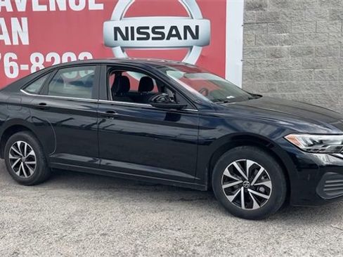 Used 2024 Volkswagen Jetta S image 19