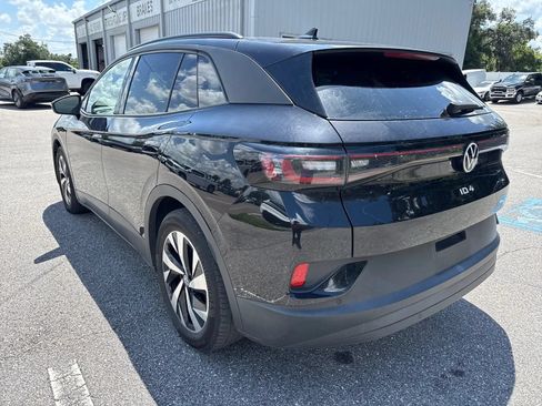 Used 2023 Volkswagen ID.4 2WD image 11