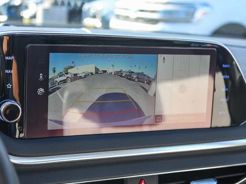 Certified 2023 Hyundai Sonata SEL w/ Convenience Package image 31