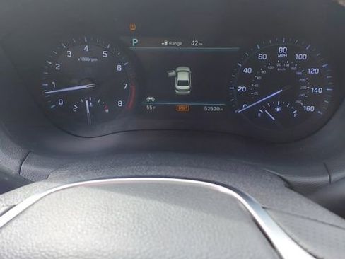 Used 2019 Genesis G80 3.3T Sport AWD/4WD image 30