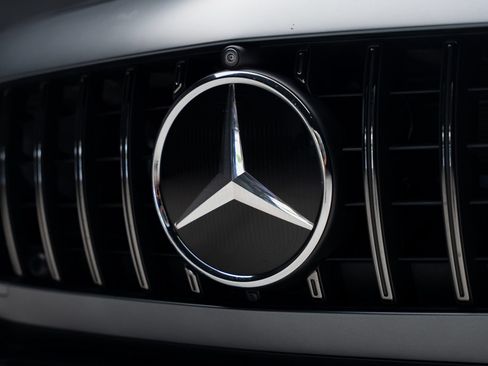 Used 2023 Mercedes-Benz AMG GT 63 image 13