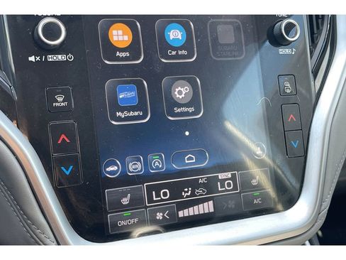 Used 2021 Subaru Outback Premium w/ Popular Package #1 image 27