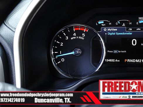Used 2019 Ford F250 Lariat w/ Lariat Ultimate Package AWD/4WD image 31