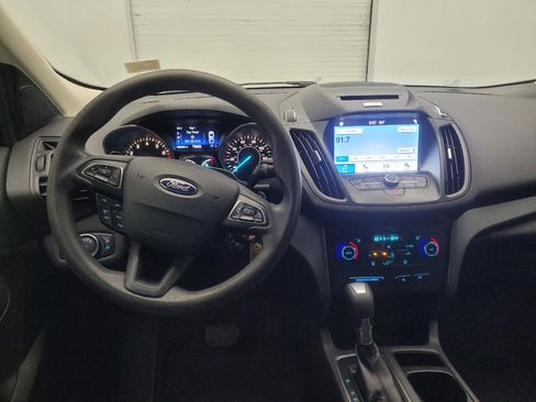 Used 2017 Ford Escape SE w/ Equipment Group 201A image 22