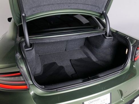 Used 2021 Dodge Charger SRT Hellcat w/ Harman/Kardon Audio Group image 34