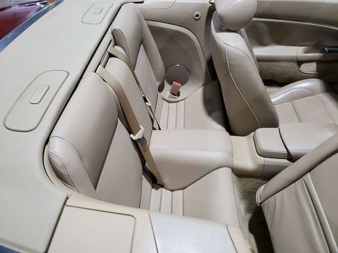 Used 2007 Jaguar XK Convertible image 19