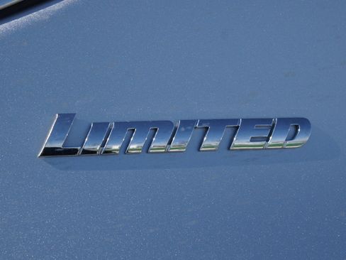 Used 2025 Toyota Tundra Limited image 18