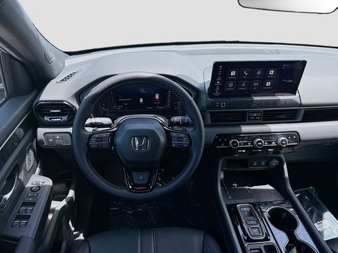 New 2026 Honda Passport TrailSport Elite image 17