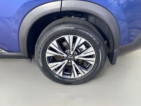 Used 2023 Nissan Rogue SV FWD image 37