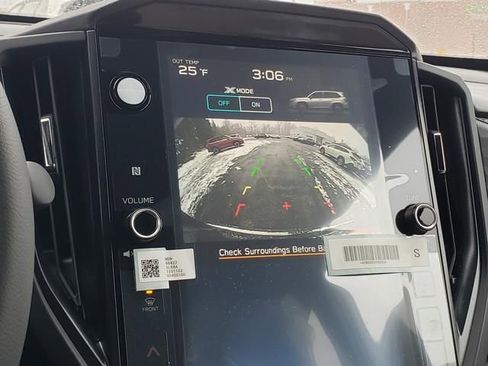 New 2026 Subaru Forester Premium image 19