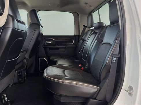 Used 2024 RAM 2500 Laramie image 14