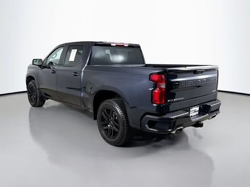 Used 2022 Chevrolet Silverado 1500 RST AWD/4WD image 6