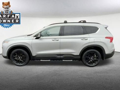 Used 2022 Hyundai Santa Fe XRT image 6