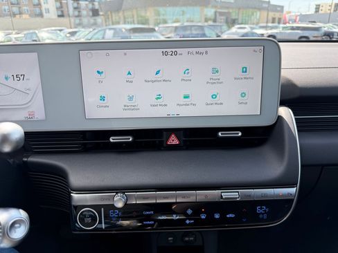 Certified 2024 Hyundai Ioniq 5 Limited AWD/4WD image 26