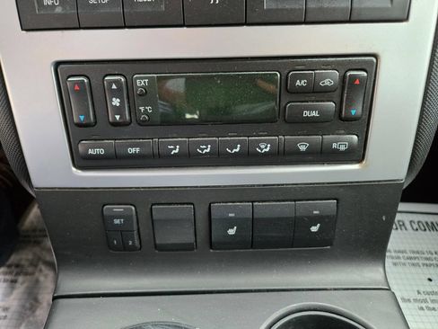 Used 2008 Mercury Mountaineer AWD image 18