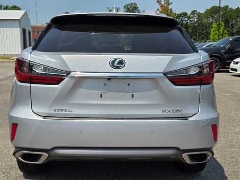 Used 2018 Lexus RX 350 FWD w/ Premium Package image 4