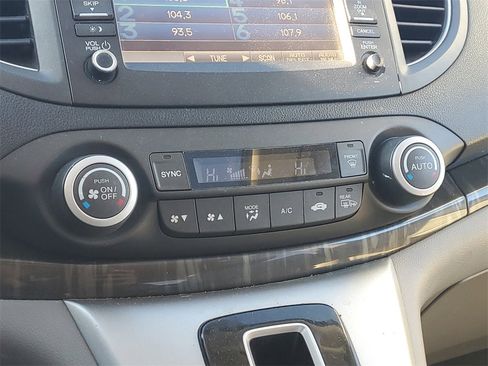 Used 2012 Honda CR-V EX-L image 24