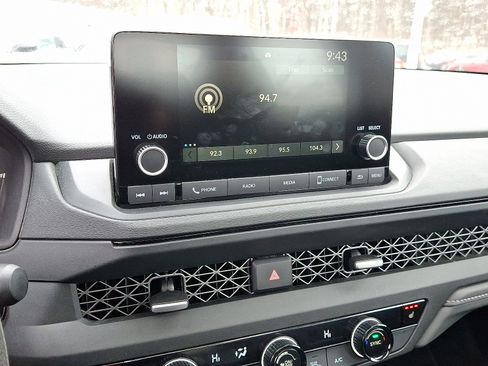 Used 2024 Honda Accord EX image 23