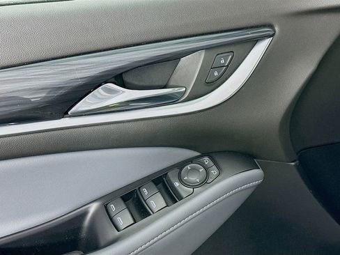 Used 2020 Buick Enclave Essence w/ LPO, Floor Liner Package FWD image 23