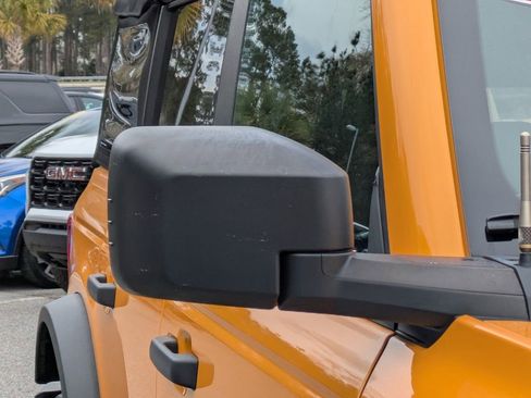 Used 2022 Ford Bronco Big Bend image 10