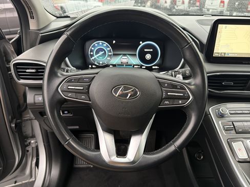 Used 2023 Hyundai Santa Fe SEL w/ Premium Package image 25