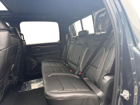 New 2026 RAM 1500 RHO w/ RHO Level 1 Equipment Group image 13