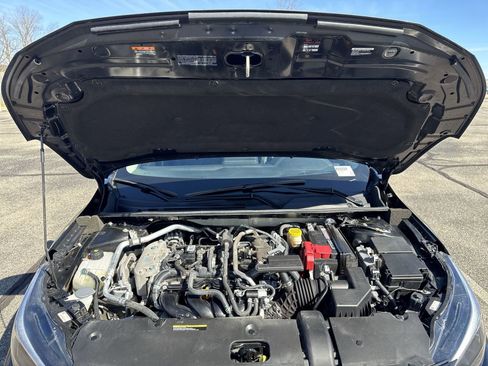 Used 2024 Nissan Sentra SV image 38