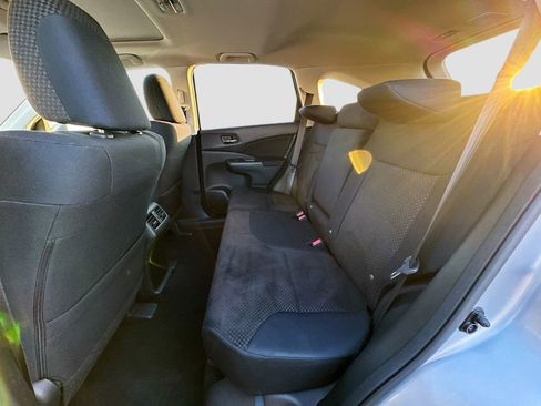 Used 2016 Honda CR-V EX image 31