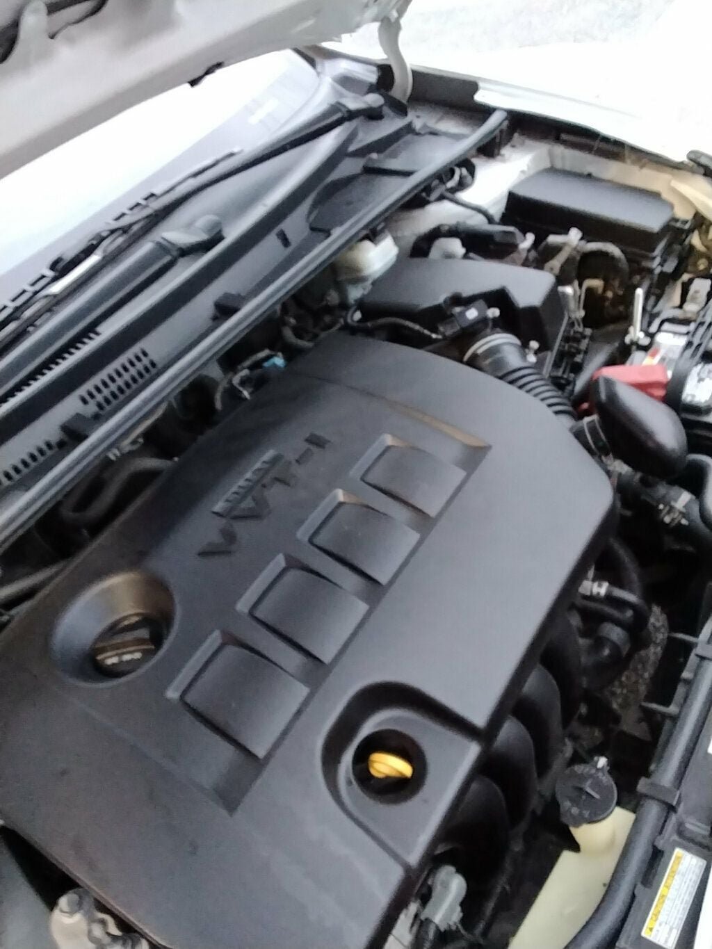 Used 2019 Toyota Corolla LE FWD image 24