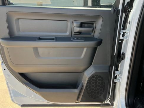 New 2026 RAM 3500 Tradesman image 18