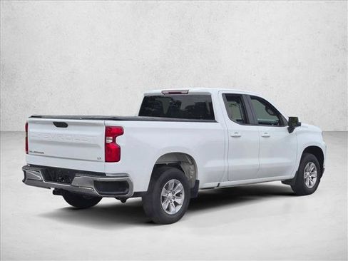Used 2019 Chevrolet Silverado 1500 LT w/ All-Star Edition RWD image 5