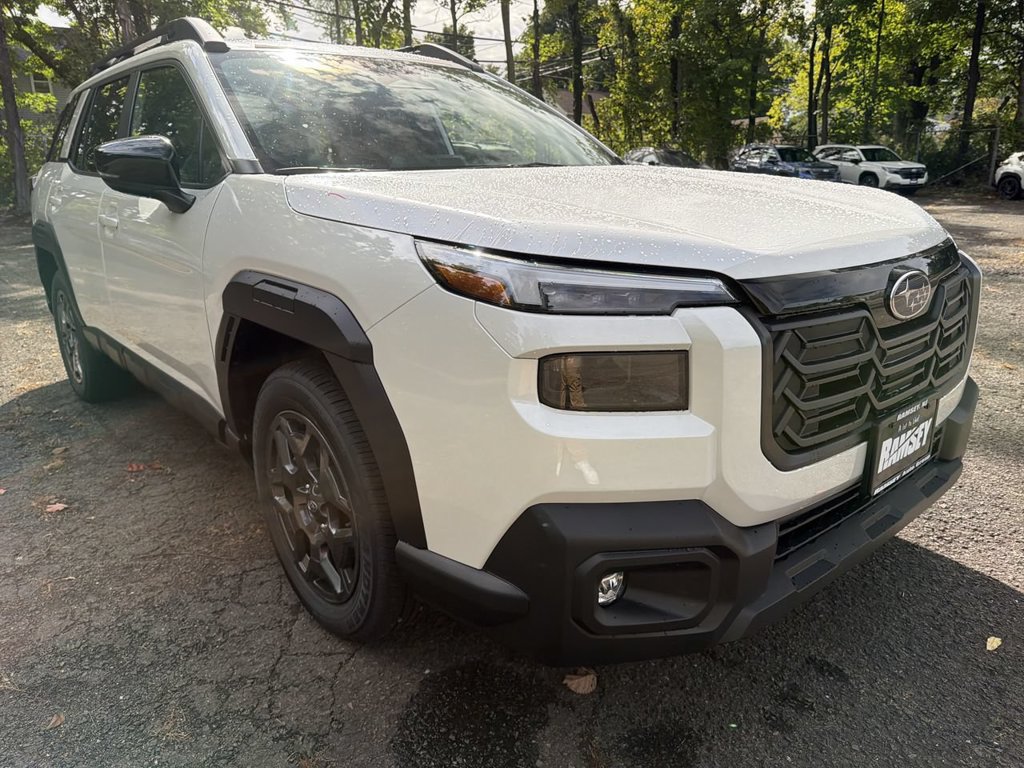 New 2026 Subaru Outback Premium AWD/4WD image 2