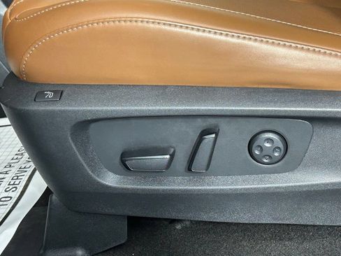 Used 2023 INFINITI QX60 Sensory w/ Vision Package AWD/4WD image 34