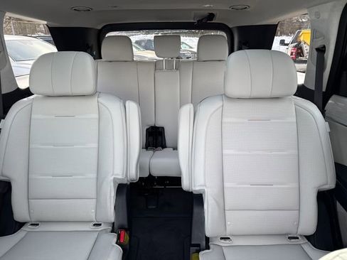 New 2026 Hyundai Palisade Calligraphy image 28