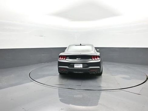 New 2026 Ford Mustang GT Premium RWD image 6