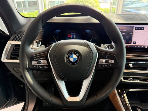 New 2026 BMW X5 xDrive40i AWD/4WD image 9