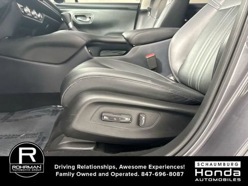 Used 2023 Honda HR-V EX-L image 23