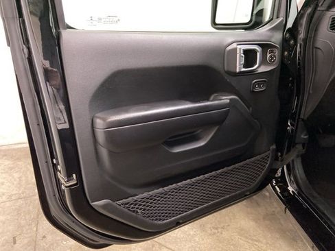 Used 2021 Jeep Gladiator Sport w/ Quick Order Package 24Q 80Th image 38