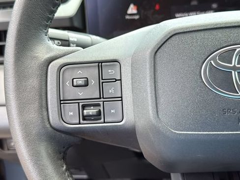 Certified 2026 Toyota RAV4 XLE Premium AWD/4WD image 12