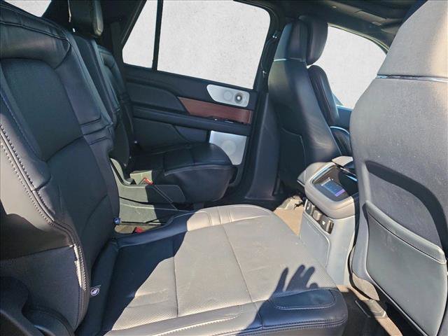 Used 2024 Lincoln Navigator Reserve AWD/4WD image 19