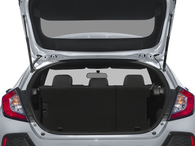 Used 2018 Honda Civic EX image 12