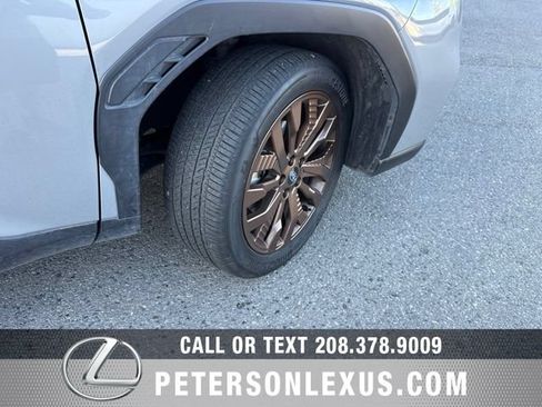Used 2025 Subaru Forester Sport AWD/4WD image 11
